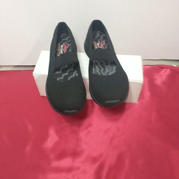 Skechers Womens SZ 7 SEAGER POWER HITTER Casual And Fashion Sneakers SN49622 - Picture 8 of 8